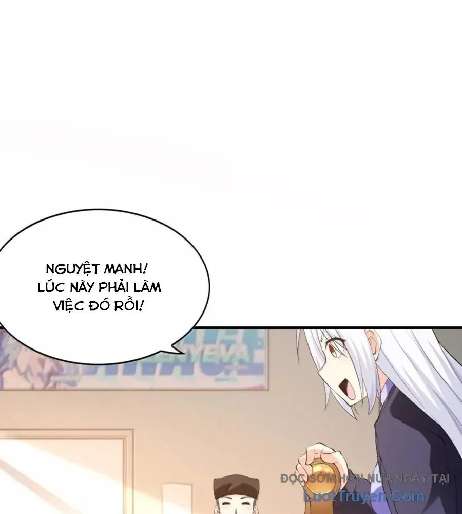 Hậu Cung Của Ta Toàn Là Ma Nữ Phản Diện [Chap 243-244]