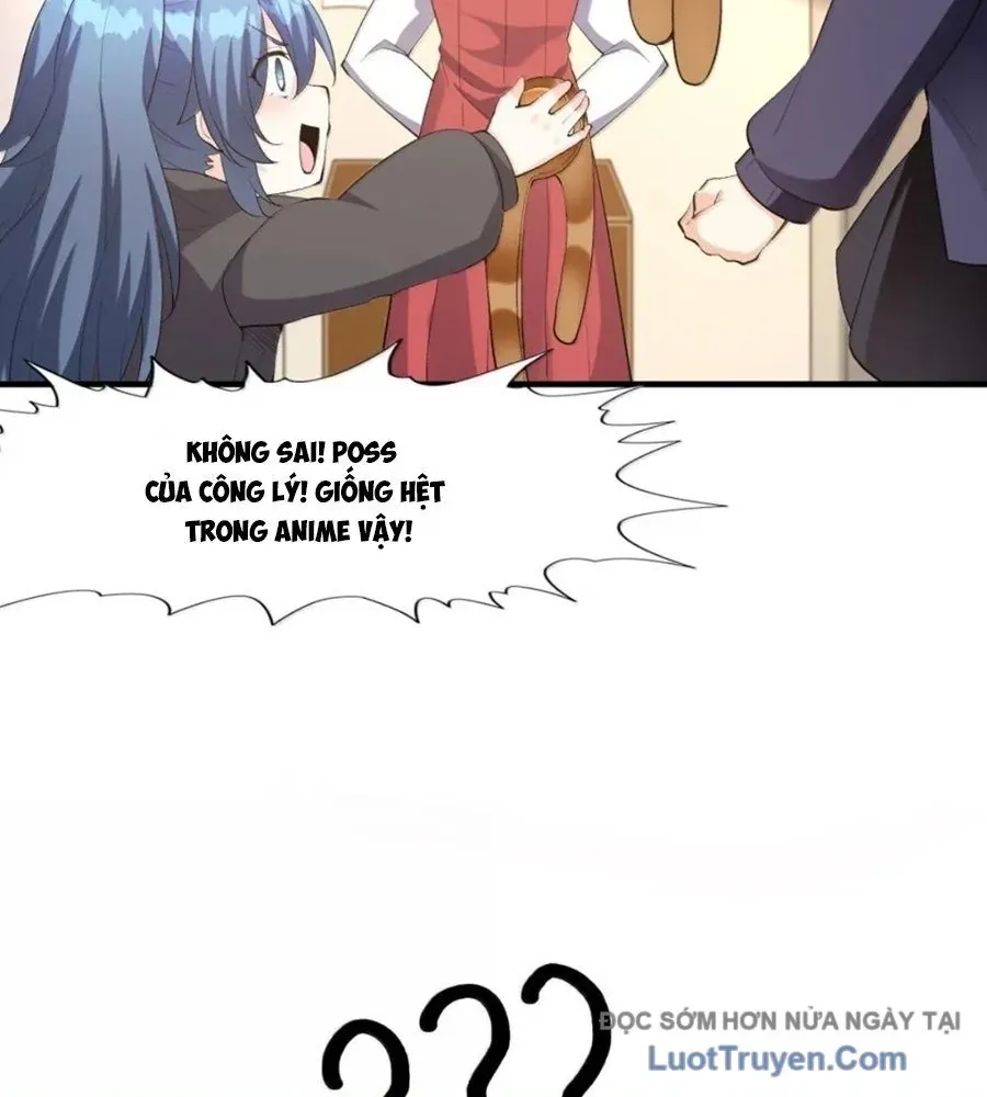 Hậu Cung Của Ta Toàn Là Ma Nữ Phản Diện [Chap 243-244]