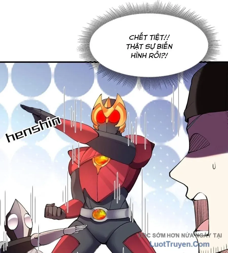 Hậu Cung Của Ta Toàn Là Ma Nữ Phản Diện [Chap 243-244]