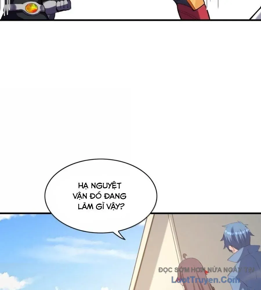 Hậu Cung Của Ta Toàn Là Ma Nữ Phản Diện [Chap 243-244]