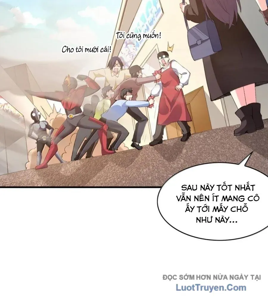 Hậu Cung Của Ta Toàn Là Ma Nữ Phản Diện [Chap 243-244]