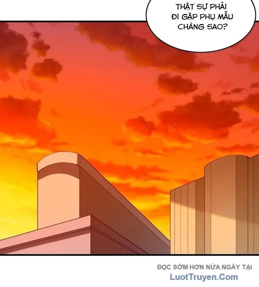 Hậu Cung Của Ta Toàn Là Ma Nữ Phản Diện [Chap 243-244]