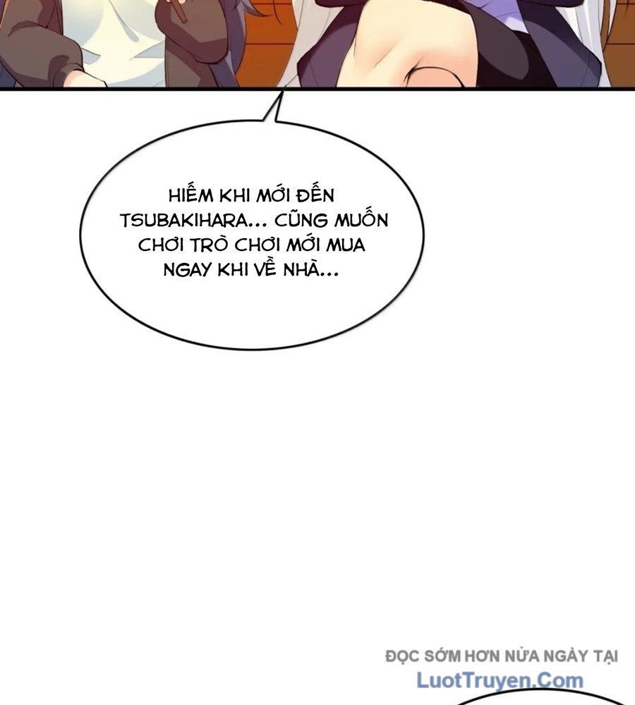 Hậu Cung Của Ta Toàn Là Ma Nữ Phản Diện [Chap 243-244]