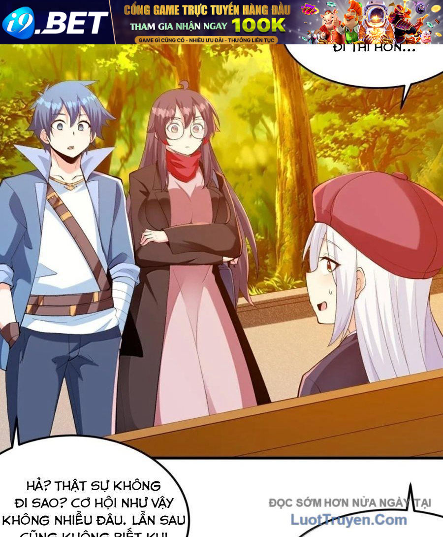 Hậu Cung Của Ta Toàn Là Ma Nữ Phản Diện [Chap 243-244]