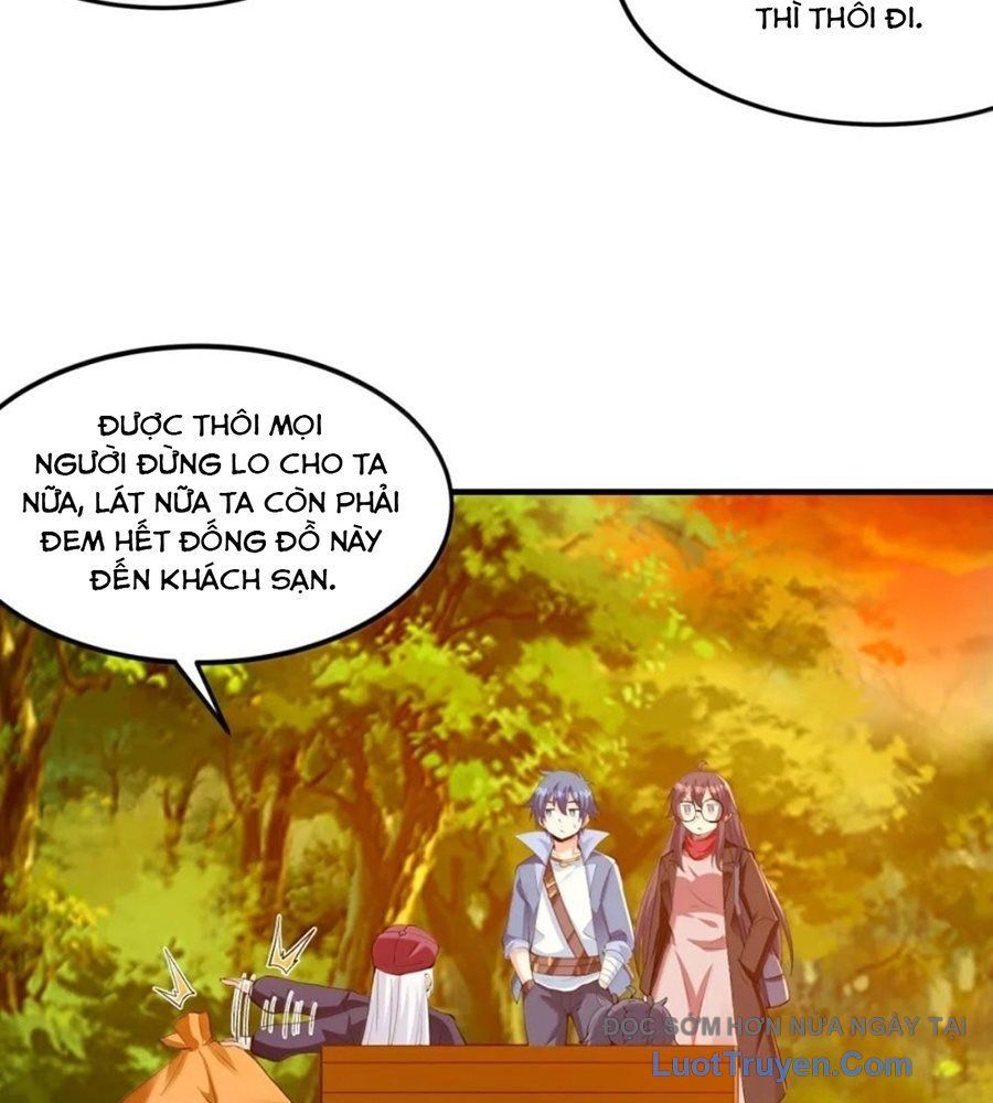 Hậu Cung Của Ta Toàn Là Ma Nữ Phản Diện [Chap 243-244]