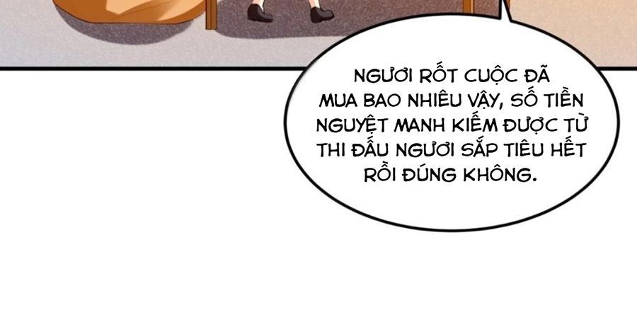 Hậu Cung Của Ta Toàn Là Ma Nữ Phản Diện [Chap 243-244]