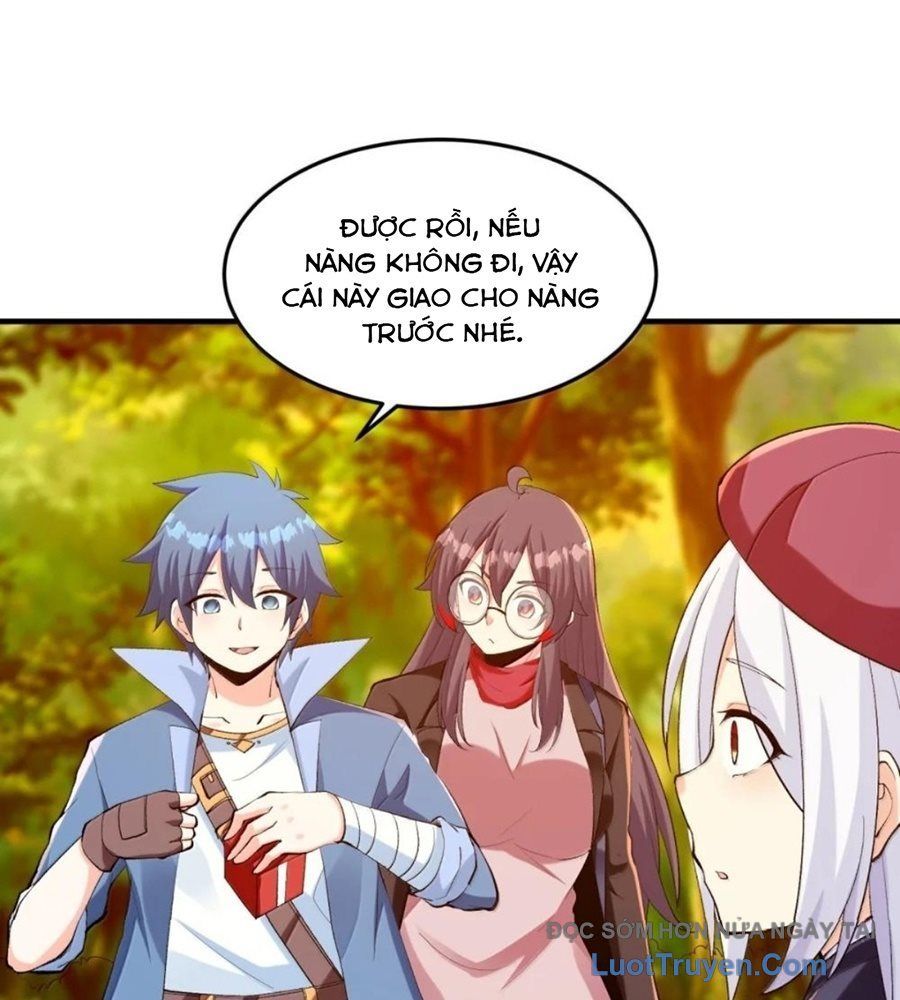 Hậu Cung Của Ta Toàn Là Ma Nữ Phản Diện [Chap 243-244]