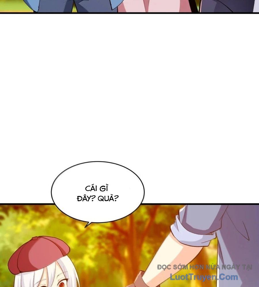 Hậu Cung Của Ta Toàn Là Ma Nữ Phản Diện [Chap 243-244]