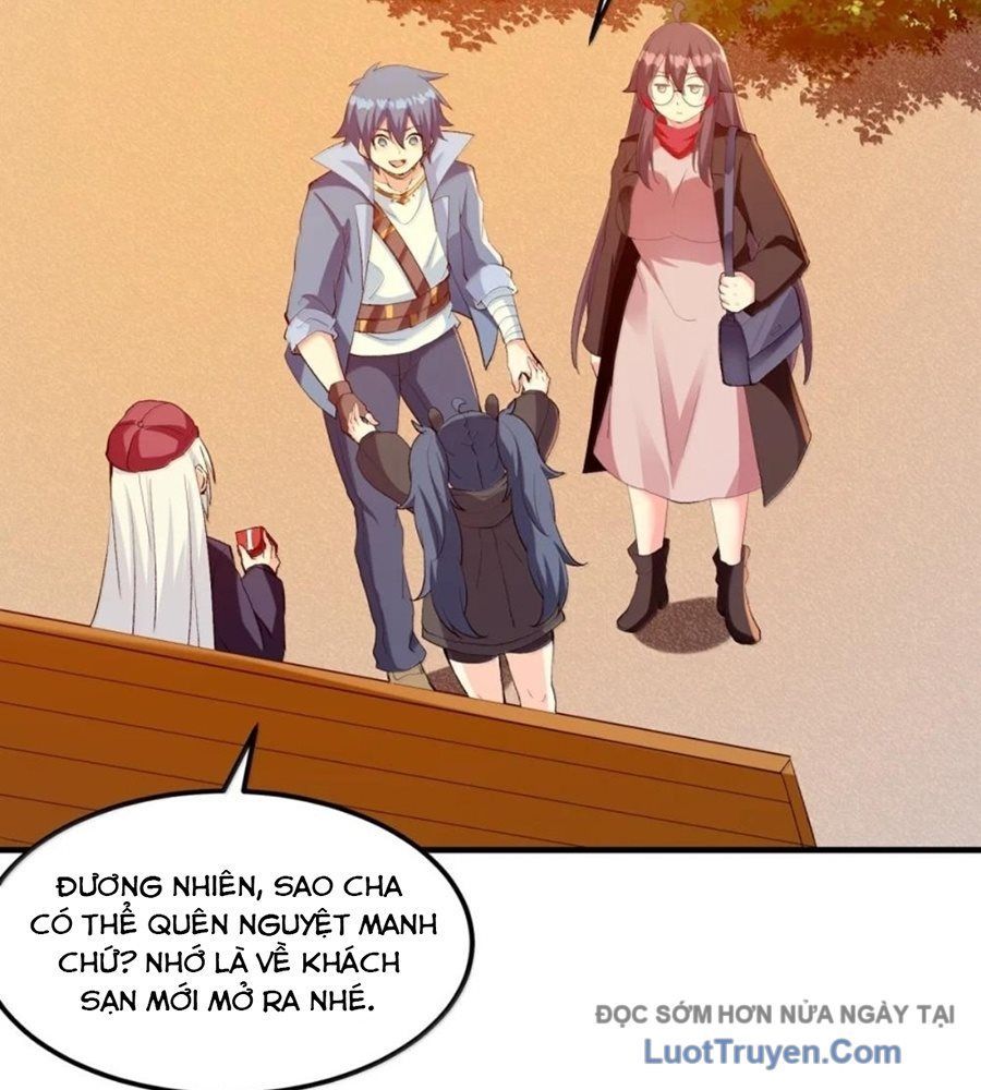 Hậu Cung Của Ta Toàn Là Ma Nữ Phản Diện [Chap 243-244]