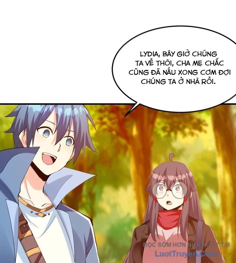 Hậu Cung Của Ta Toàn Là Ma Nữ Phản Diện [Chap 243-244]