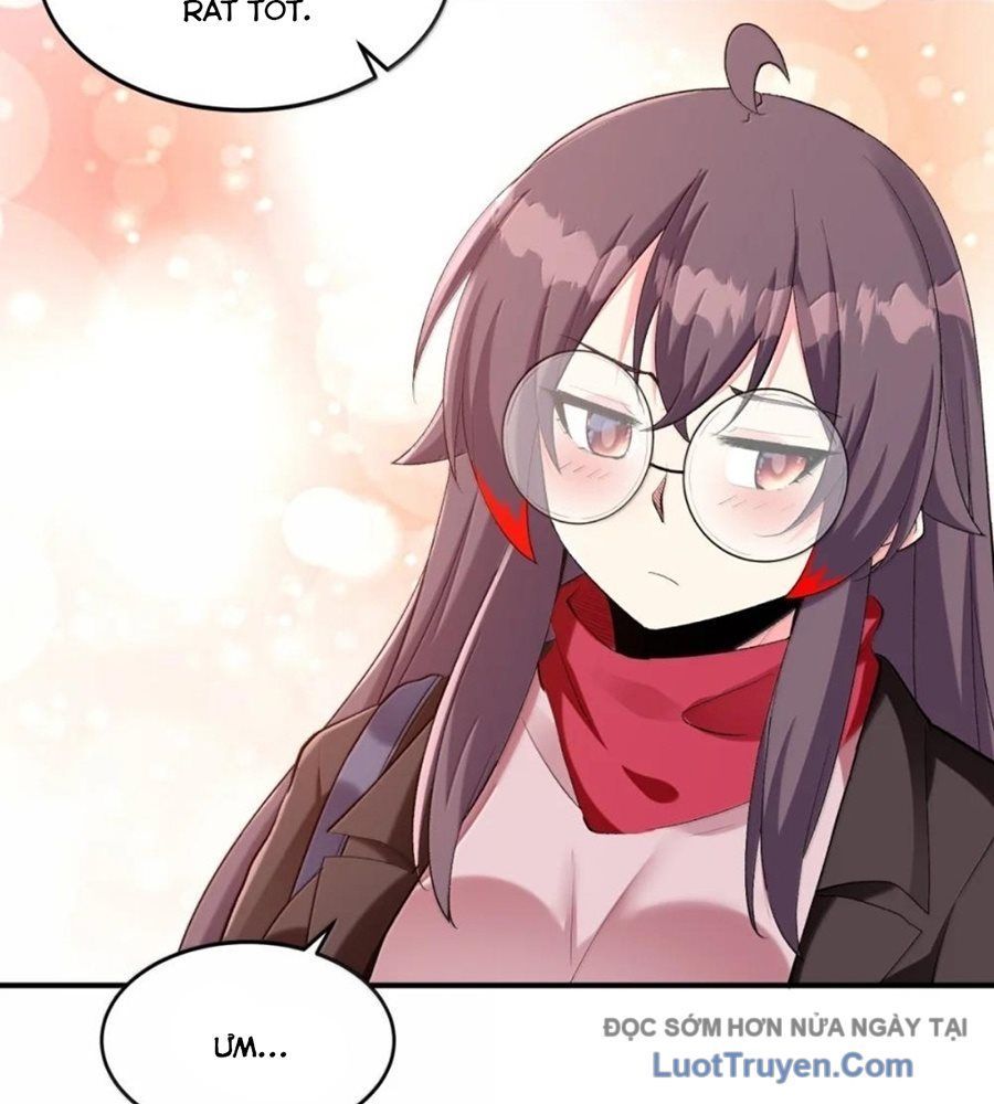 Hậu Cung Của Ta Toàn Là Ma Nữ Phản Diện [Chap 243-244]