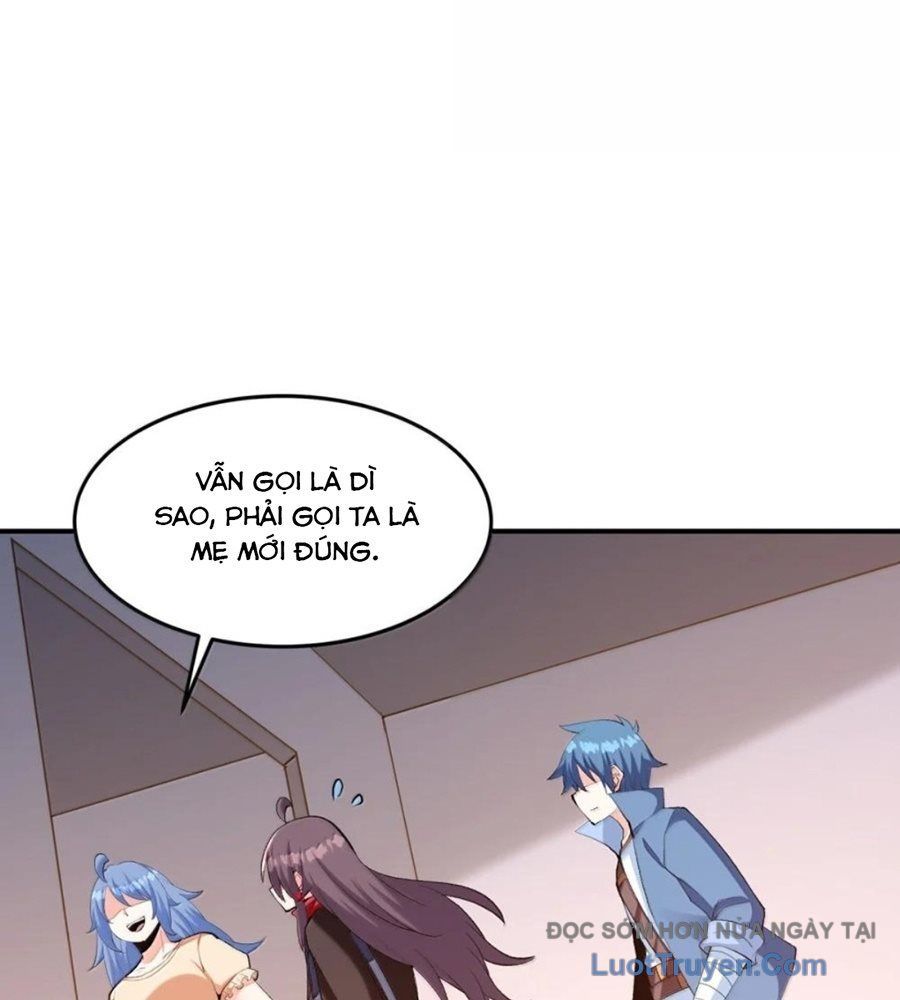 Hậu Cung Của Ta Toàn Là Ma Nữ Phản Diện [Chap 243-244]