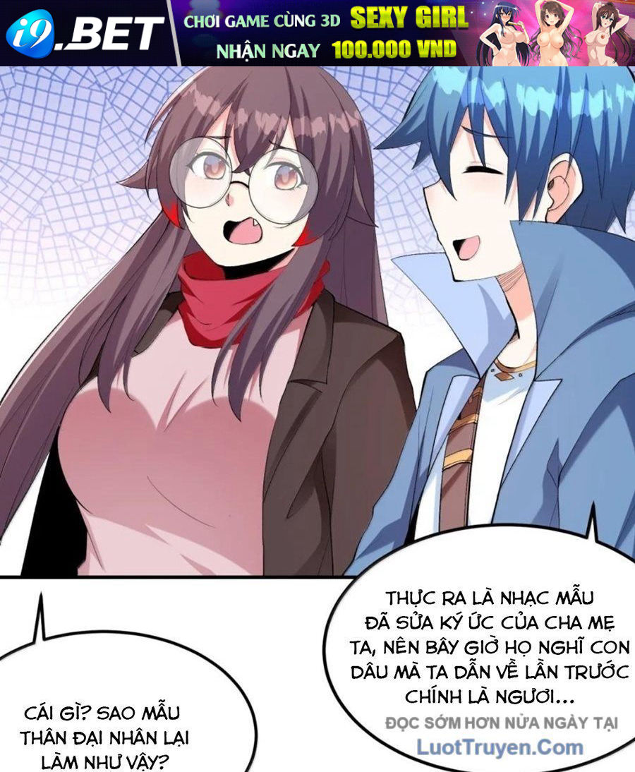 Hậu Cung Của Ta Toàn Là Ma Nữ Phản Diện [Chap 243-244]