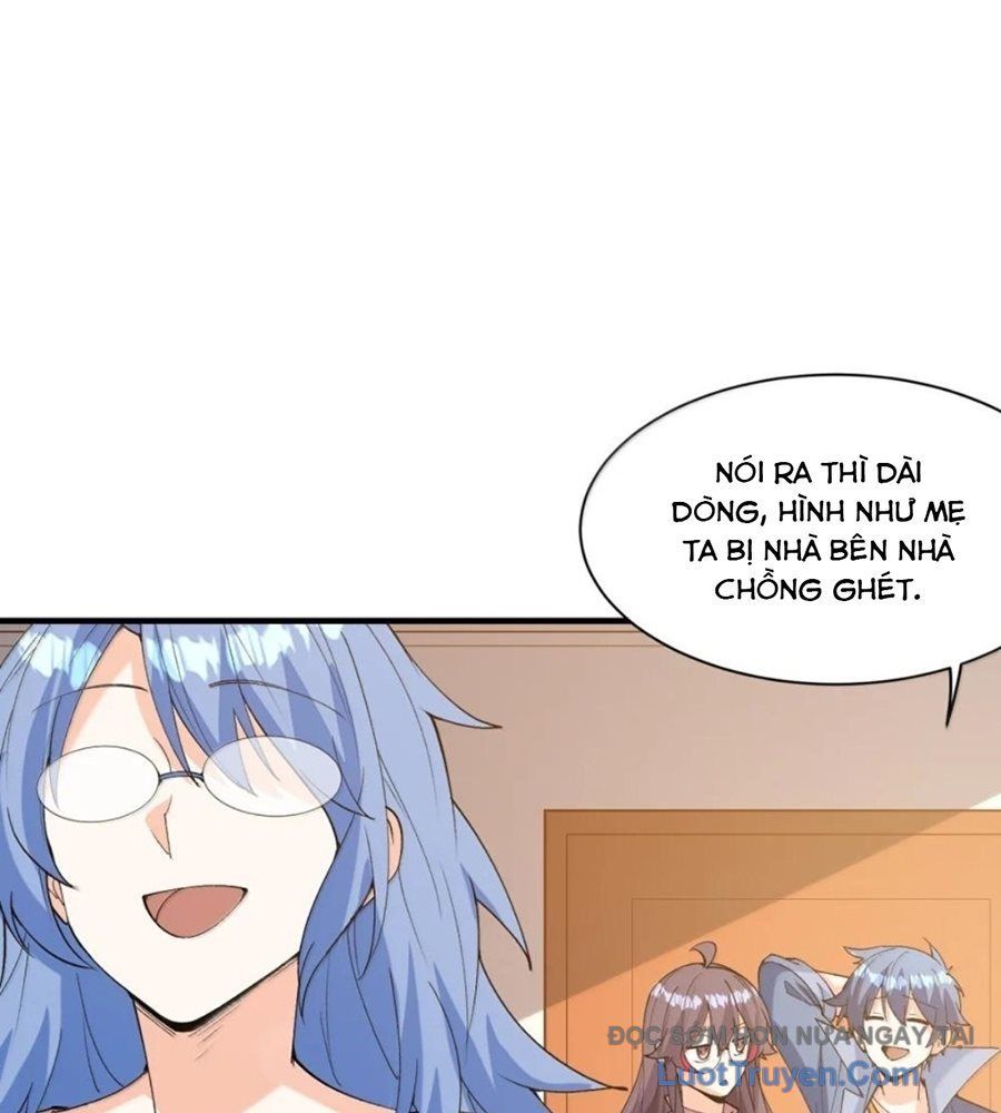 Hậu Cung Của Ta Toàn Là Ma Nữ Phản Diện [Chap 243-244]