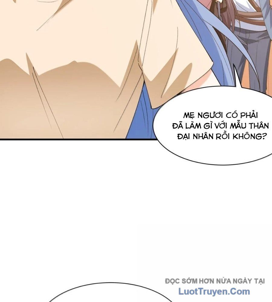 Hậu Cung Của Ta Toàn Là Ma Nữ Phản Diện [Chap 243-244]