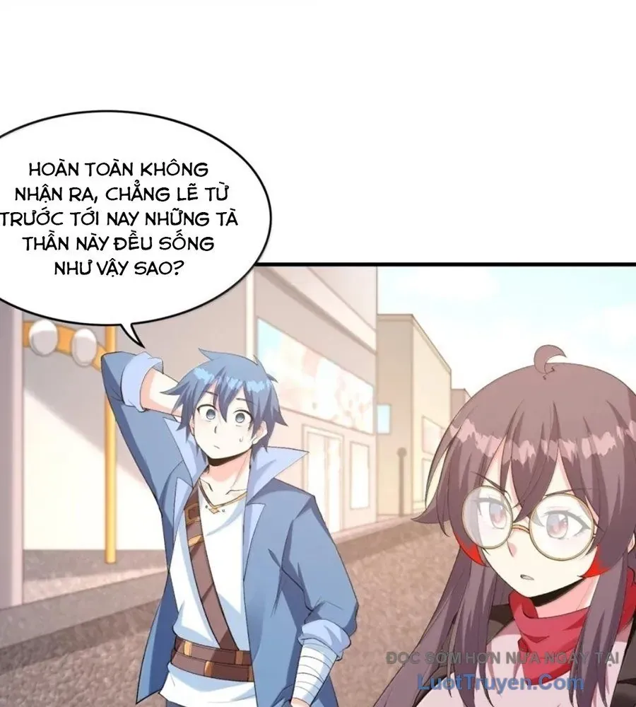 Hậu Cung Của Ta Toàn Là Ma Nữ Phản Diện [Chap 243-244]