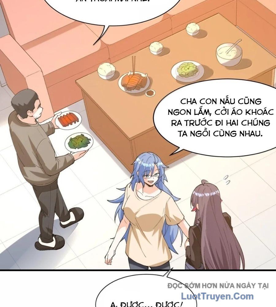 Hậu Cung Của Ta Toàn Là Ma Nữ Phản Diện [Chap 243-244]