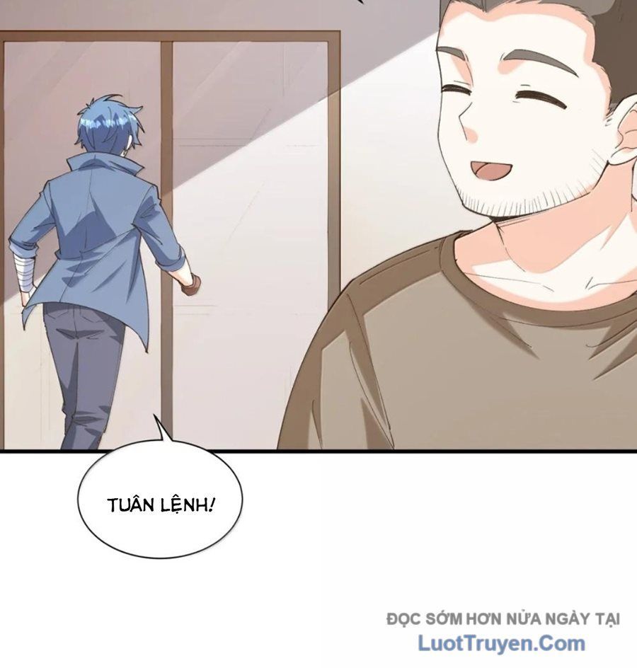 Hậu Cung Của Ta Toàn Là Ma Nữ Phản Diện [Chap 243-244]