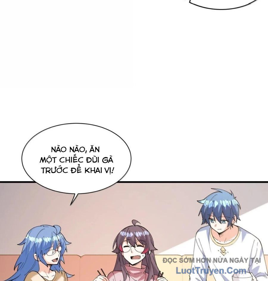 Hậu Cung Của Ta Toàn Là Ma Nữ Phản Diện [Chap 243-244]