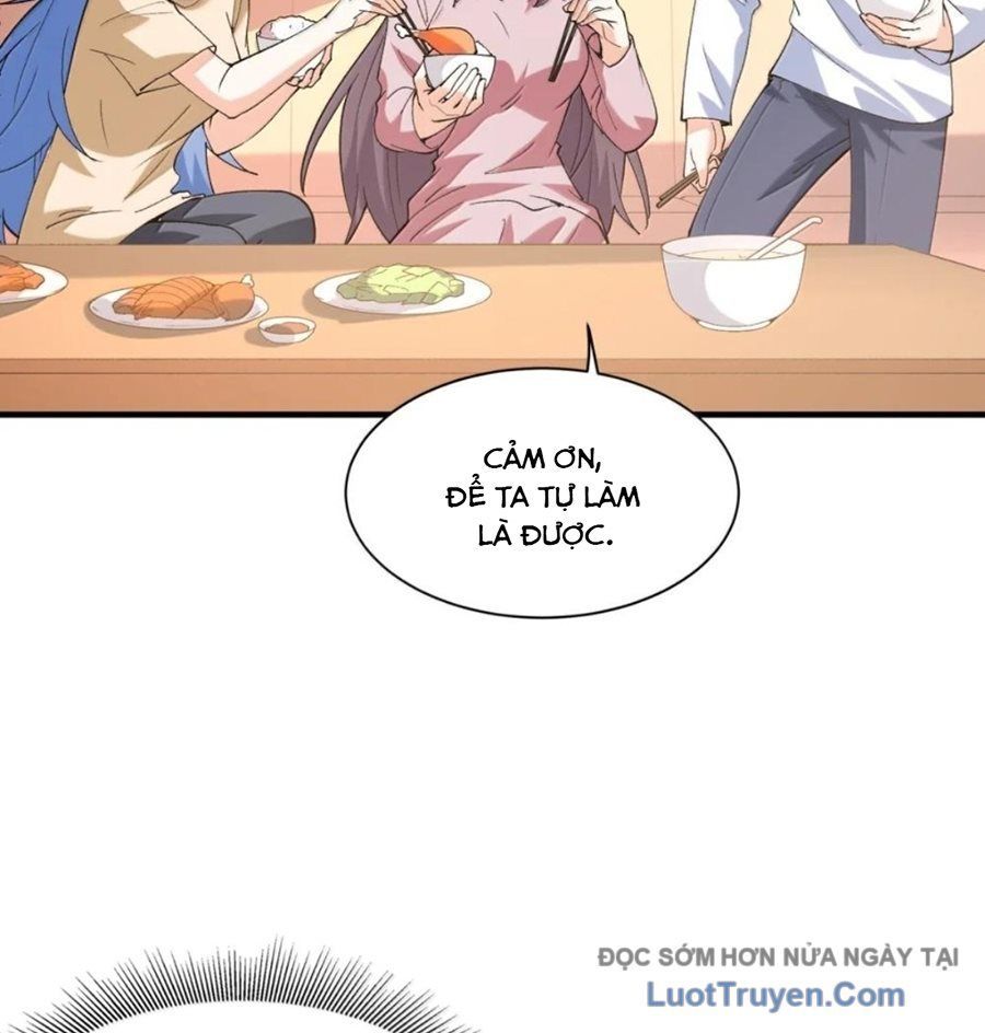 Hậu Cung Của Ta Toàn Là Ma Nữ Phản Diện [Chap 243-244]