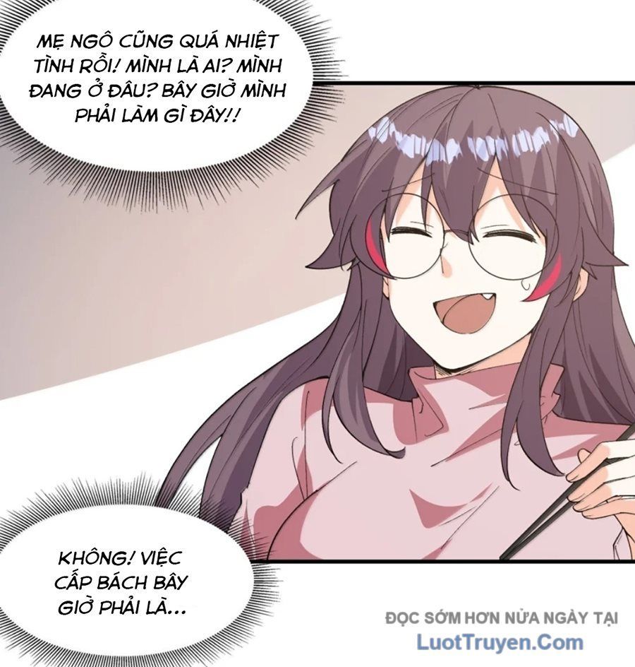 Hậu Cung Của Ta Toàn Là Ma Nữ Phản Diện [Chap 243-244]