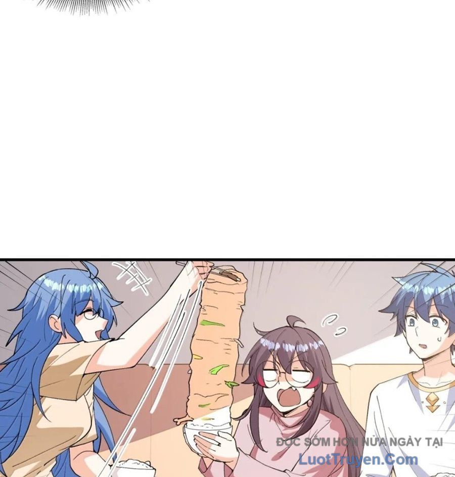 Hậu Cung Của Ta Toàn Là Ma Nữ Phản Diện [Chap 243-244]