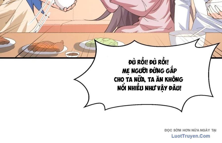 Hậu Cung Của Ta Toàn Là Ma Nữ Phản Diện [Chap 243-244]