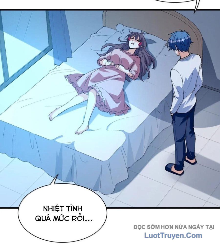 Hậu Cung Của Ta Toàn Là Ma Nữ Phản Diện [Chap 243-244]