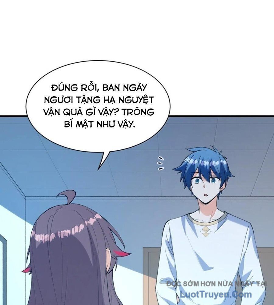 Hậu Cung Của Ta Toàn Là Ma Nữ Phản Diện [Chap 243-244]