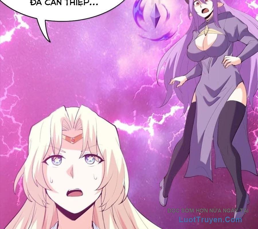 Hậu Cung Của Ta Toàn Là Ma Nữ Phản Diện [Chap 243-244]