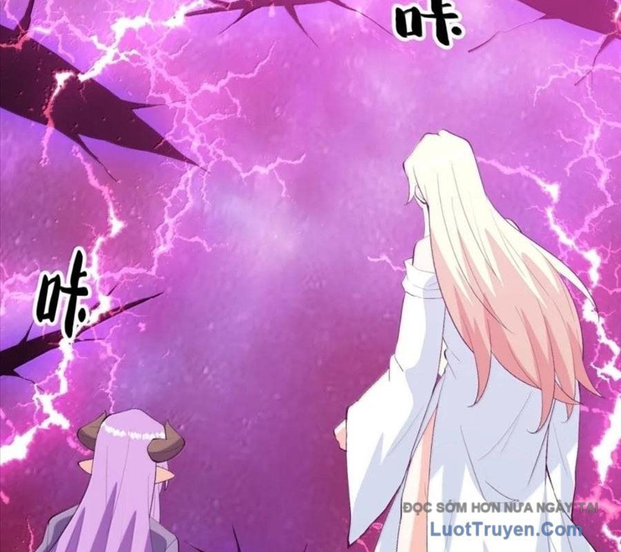 Hậu Cung Của Ta Toàn Là Ma Nữ Phản Diện [Chap 243-244]