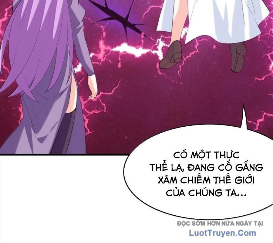 Hậu Cung Của Ta Toàn Là Ma Nữ Phản Diện [Chap 243-244]