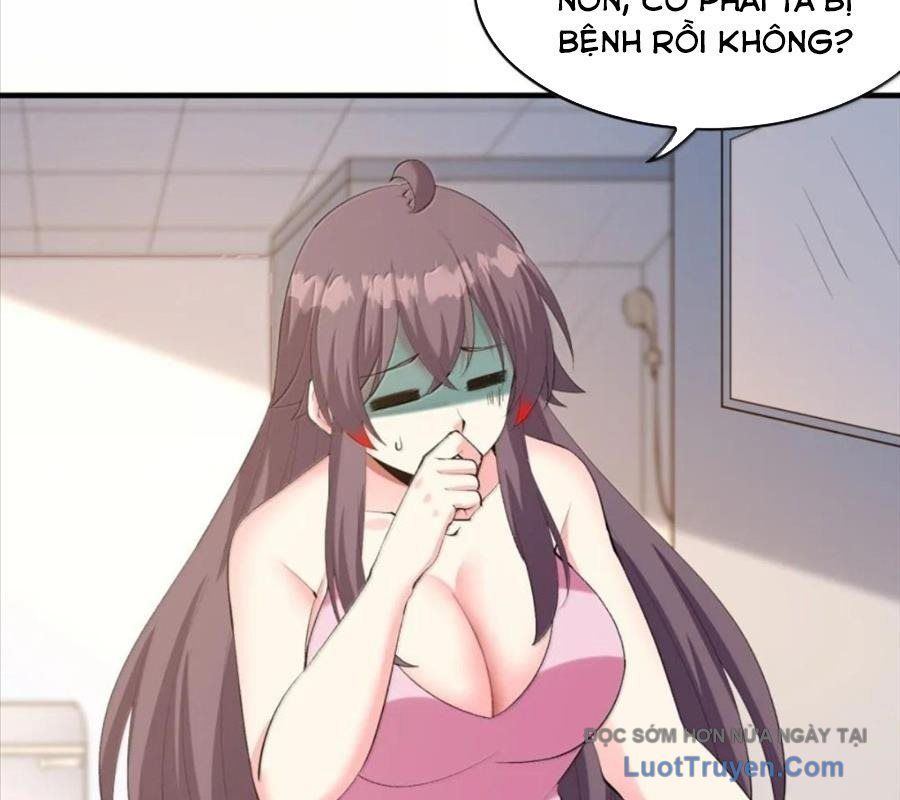 Hậu Cung Của Ta Toàn Là Ma Nữ Phản Diện [Chap 243-244]