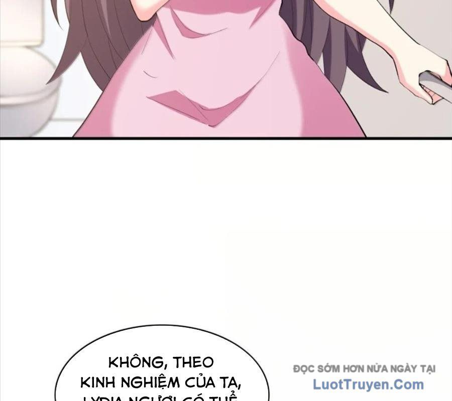 Hậu Cung Của Ta Toàn Là Ma Nữ Phản Diện [Chap 243-244]