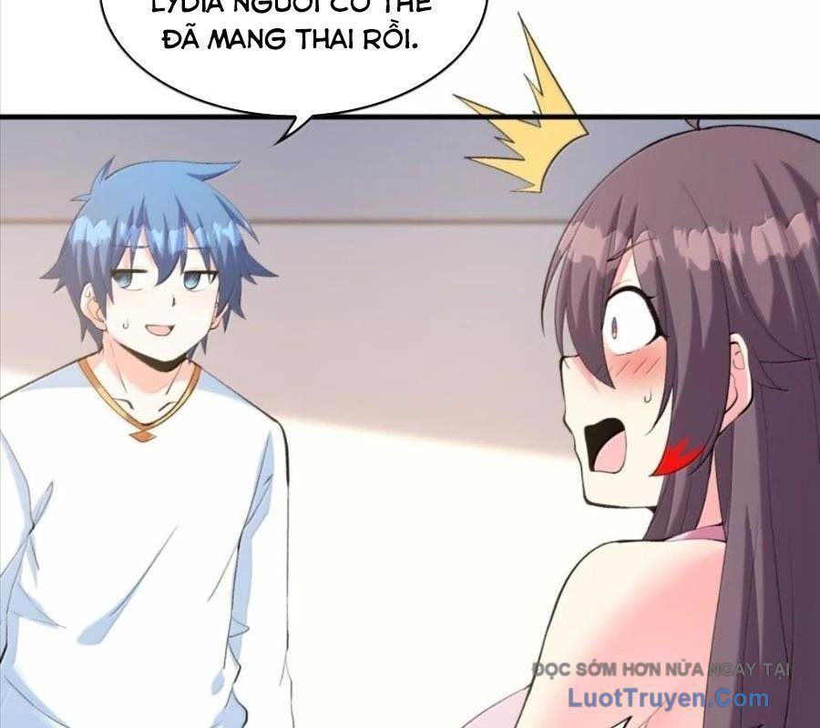 Hậu Cung Của Ta Toàn Là Ma Nữ Phản Diện [Chap 243-244]