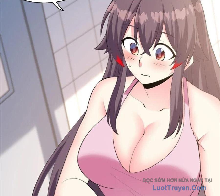 Hậu Cung Của Ta Toàn Là Ma Nữ Phản Diện [Chap 243-244]