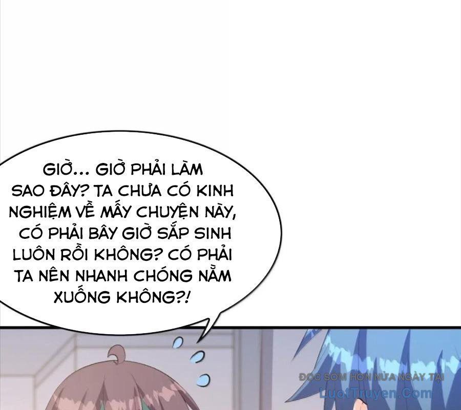 Hậu Cung Của Ta Toàn Là Ma Nữ Phản Diện [Chap 243-244]