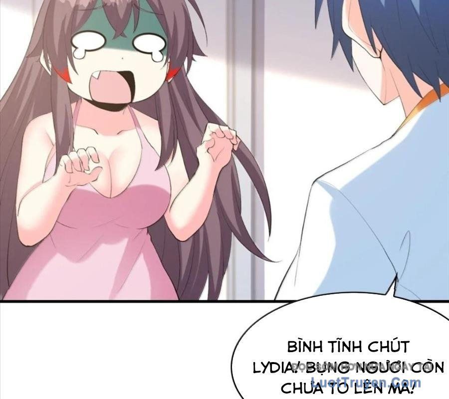 Hậu Cung Của Ta Toàn Là Ma Nữ Phản Diện [Chap 243-244]