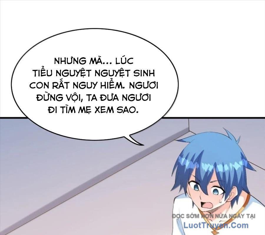 Hậu Cung Của Ta Toàn Là Ma Nữ Phản Diện [Chap 243-244]