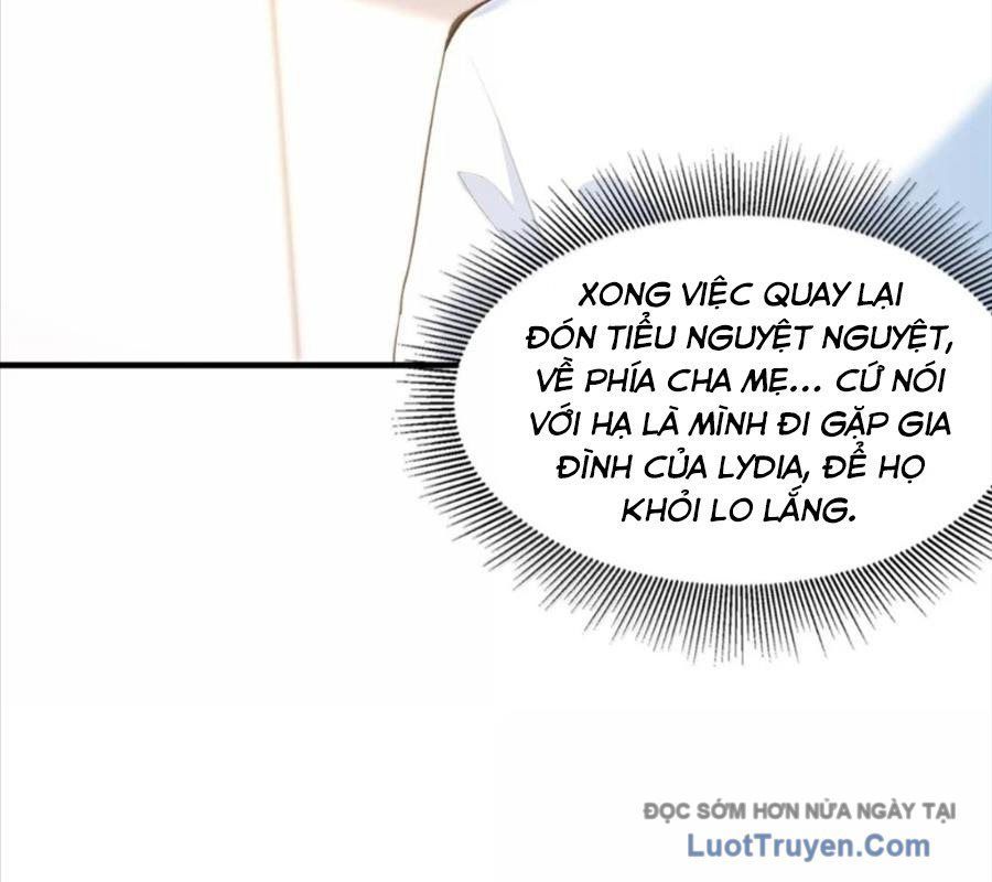 Hậu Cung Của Ta Toàn Là Ma Nữ Phản Diện [Chap 243-244]