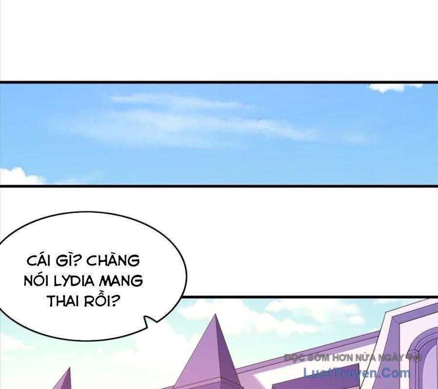 Hậu Cung Của Ta Toàn Là Ma Nữ Phản Diện [Chap 243-244]