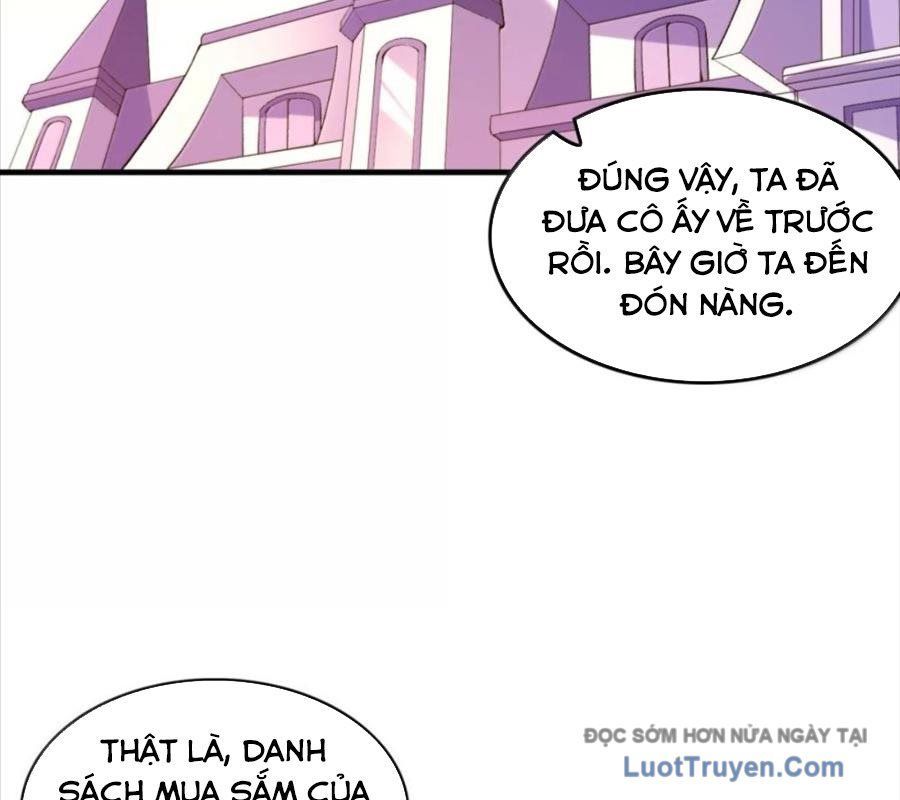 Hậu Cung Của Ta Toàn Là Ma Nữ Phản Diện [Chap 243-244]