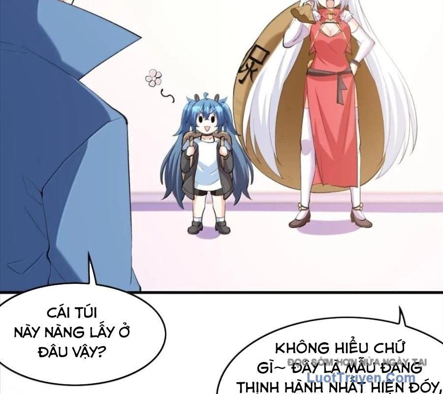 Hậu Cung Của Ta Toàn Là Ma Nữ Phản Diện [Chap 243-244]