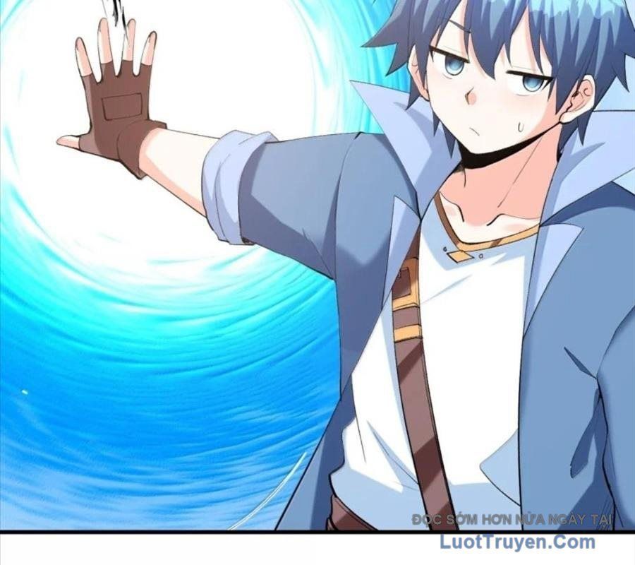 Hậu Cung Của Ta Toàn Là Ma Nữ Phản Diện [Chap 243-244]