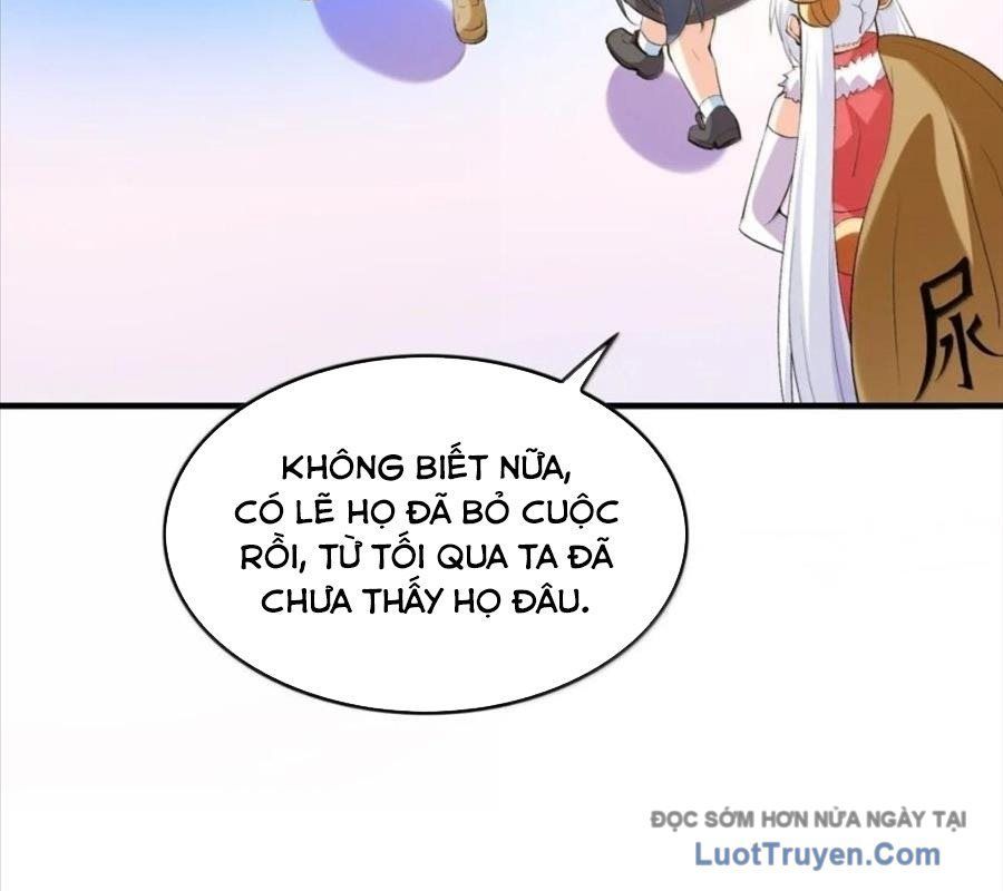 Hậu Cung Của Ta Toàn Là Ma Nữ Phản Diện [Chap 243-244]