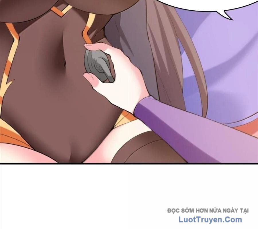 Hậu Cung Của Ta Toàn Là Ma Nữ Phản Diện [Chap 243-244]