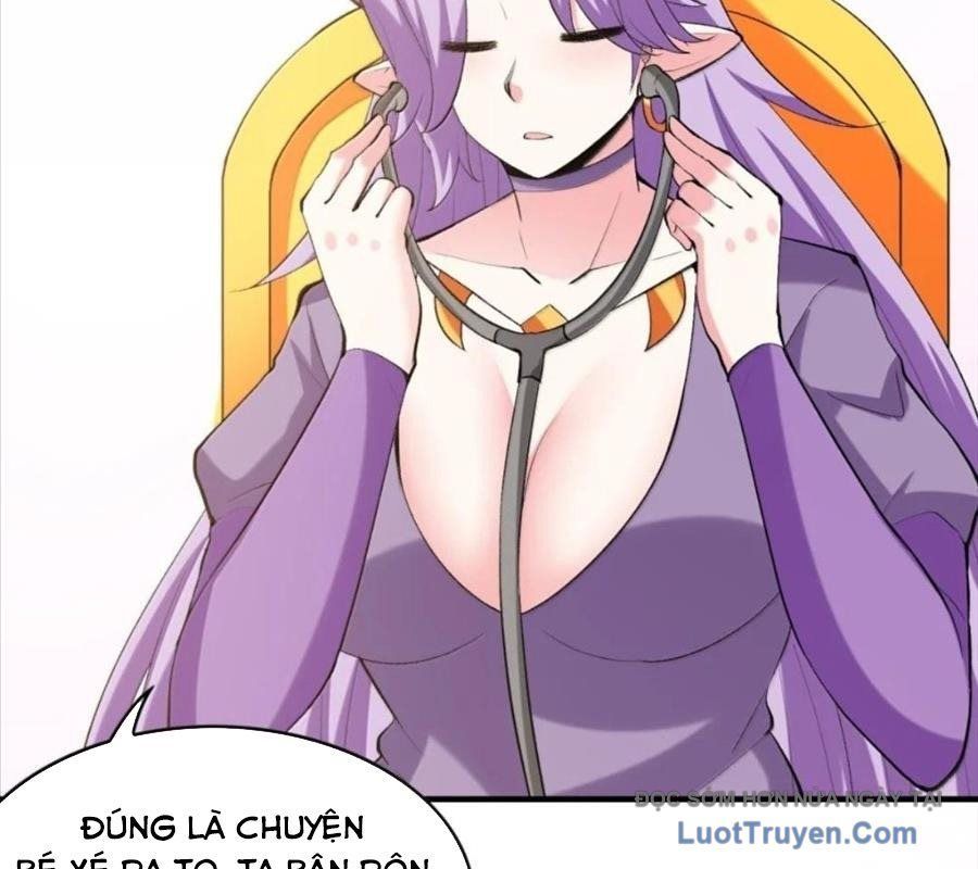 Hậu Cung Của Ta Toàn Là Ma Nữ Phản Diện [Chap 243-244]