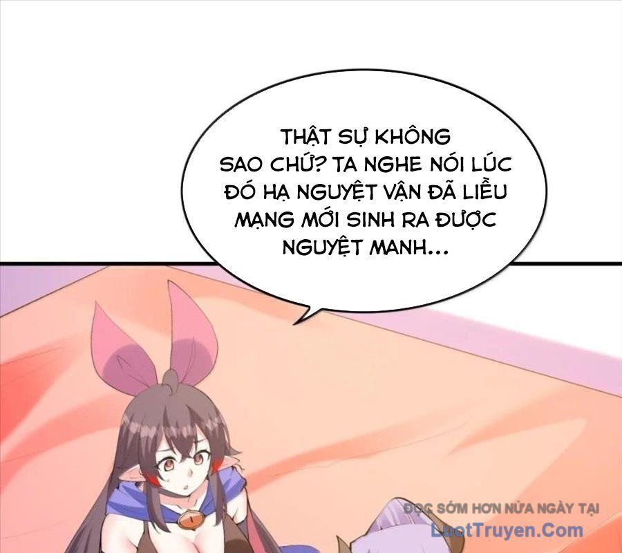 Hậu Cung Của Ta Toàn Là Ma Nữ Phản Diện [Chap 243-244]