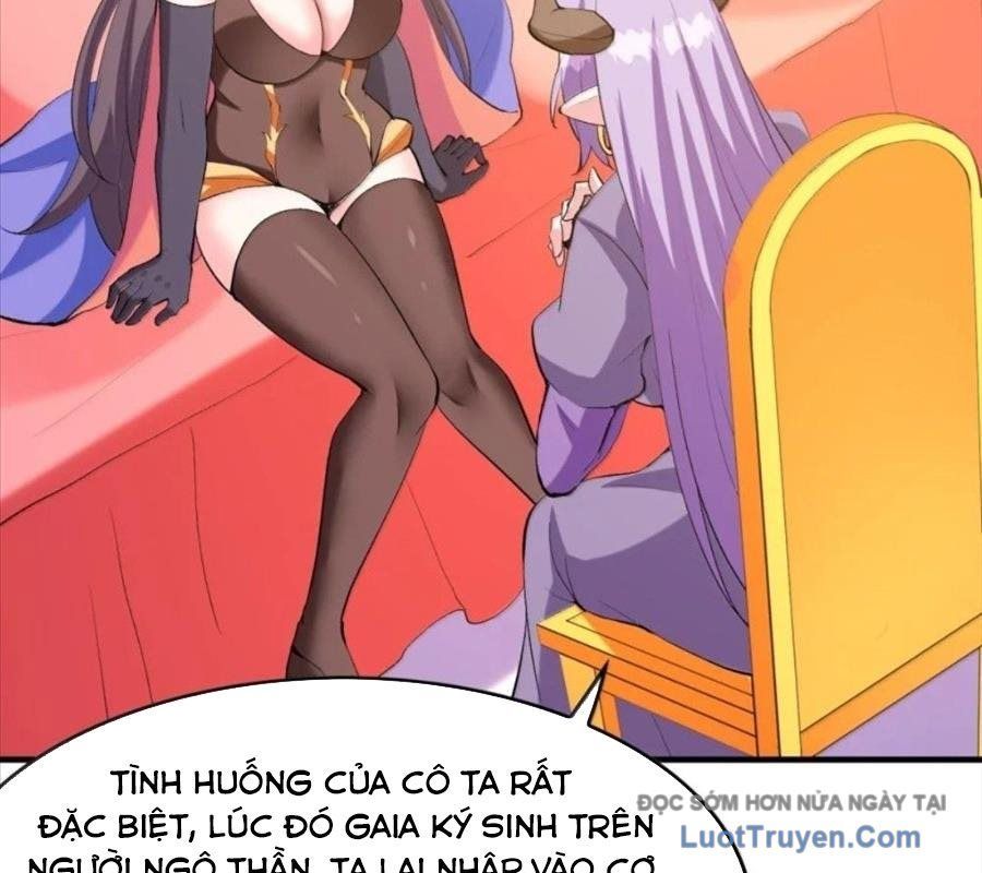 Hậu Cung Của Ta Toàn Là Ma Nữ Phản Diện [Chap 243-244]