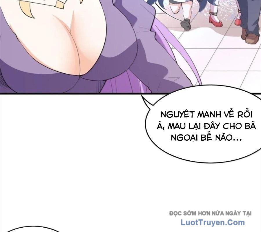 Hậu Cung Của Ta Toàn Là Ma Nữ Phản Diện [Chap 243-244]